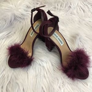 Steve Madden Scarlett Dress Heel